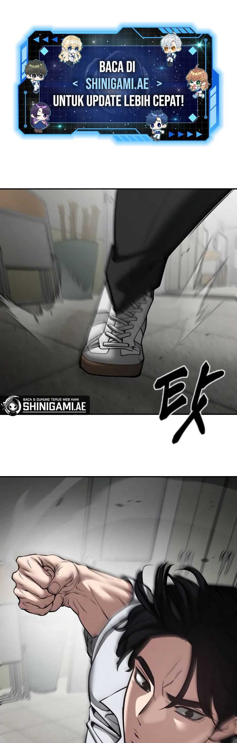Baca The Bully In Charge Chapter 80 Gambar 2