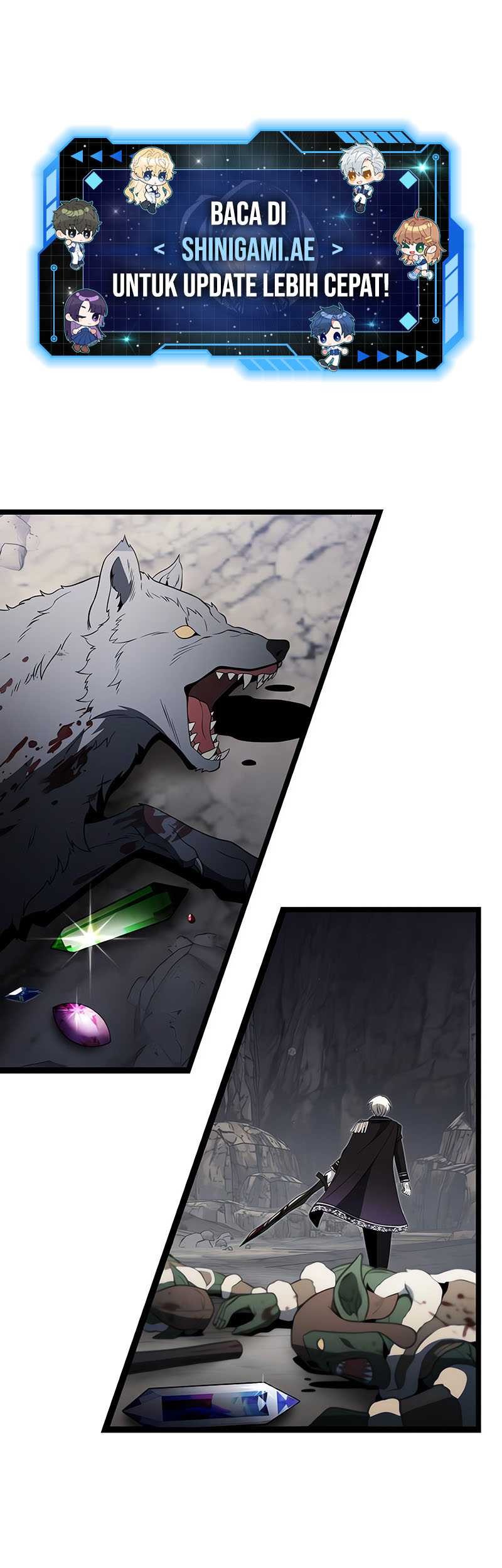 Baca Terminally-Ill Genius Dark Knight Chapter 39 Gambar 2