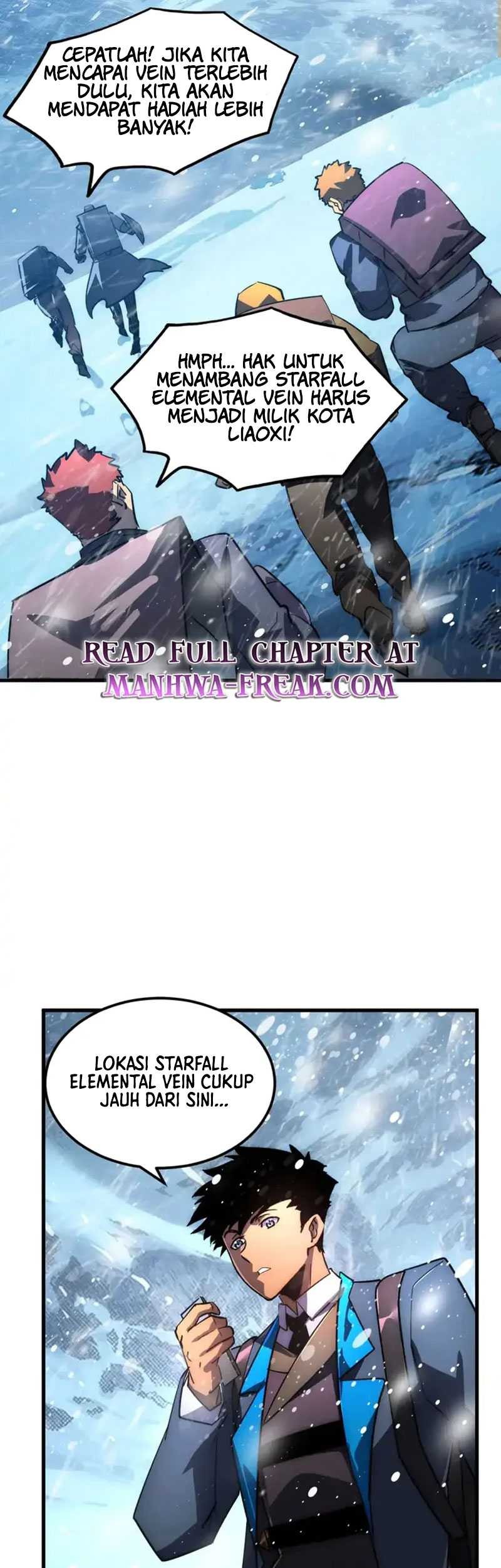 Rise From The Rubble Chapter 240 Gambar 30