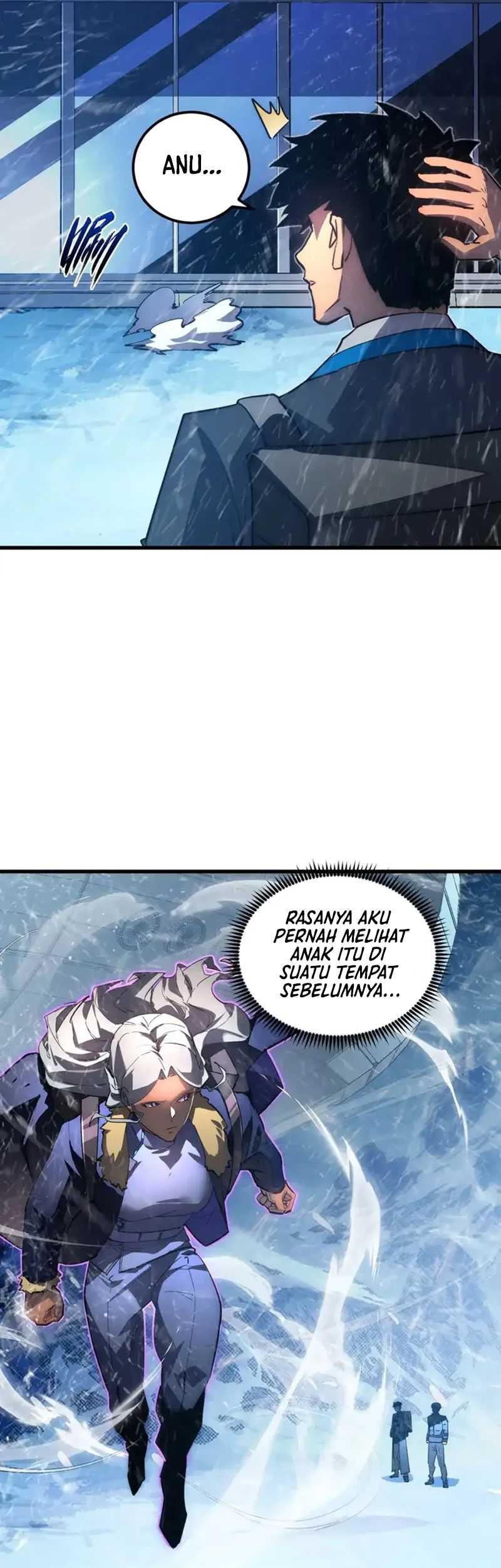 Rise From The Rubble Chapter 240 Gambar 34