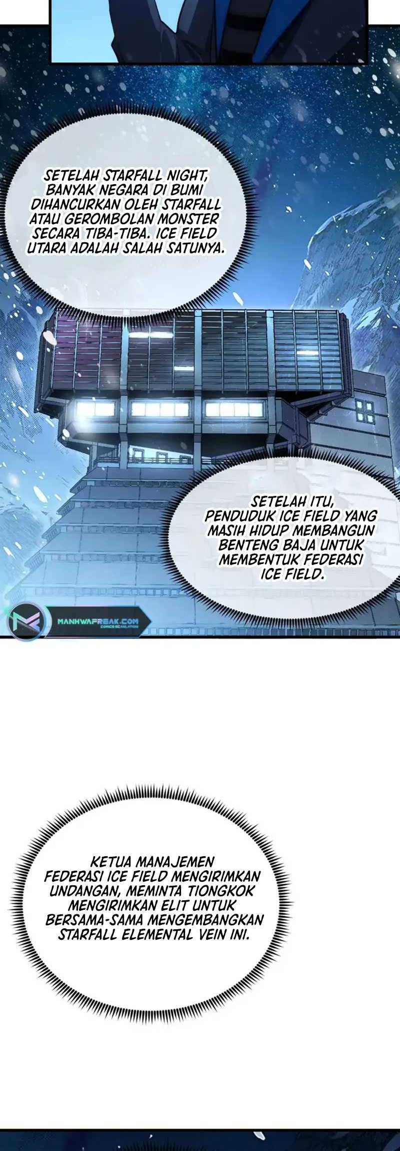 Rise From The Rubble Chapter 240 Gambar 4