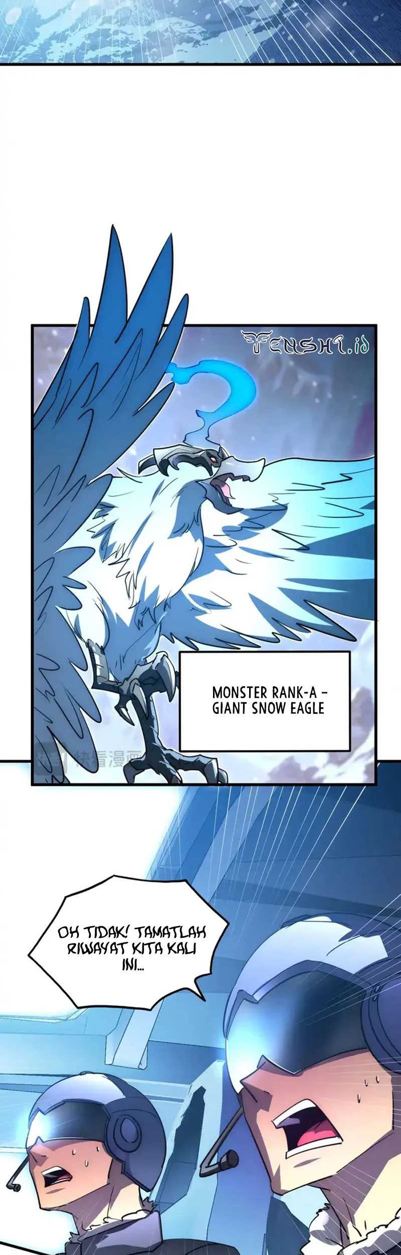 Rise From The Rubble Chapter 240 Gambar 10