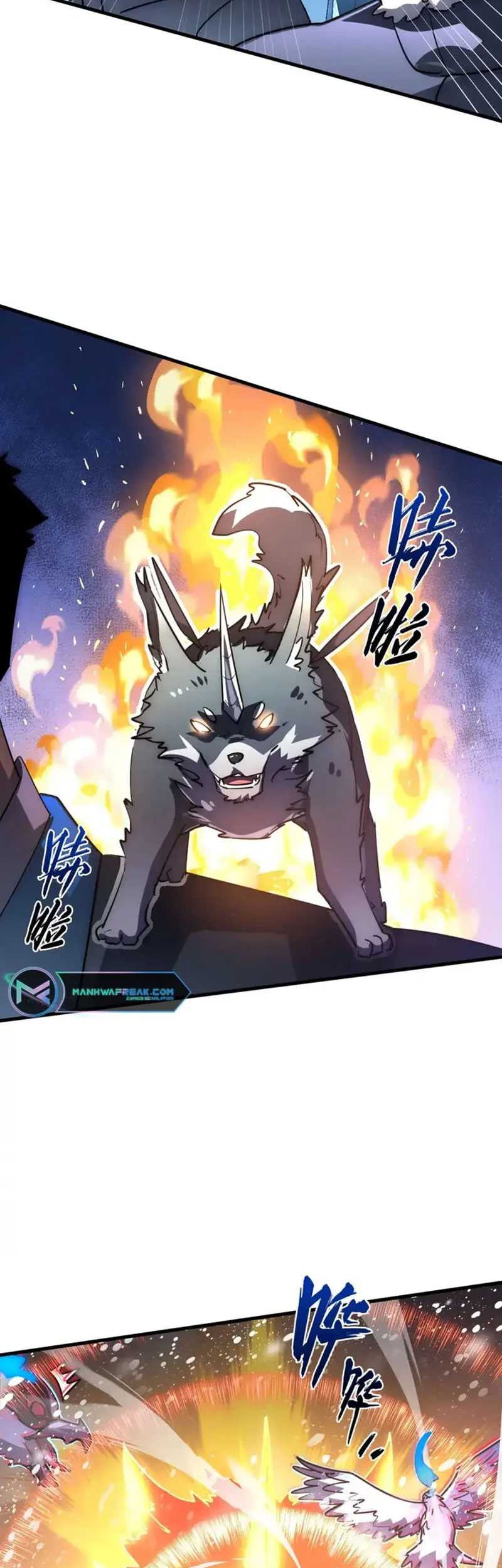 Rise From The Rubble Chapter 240 Gambar 11