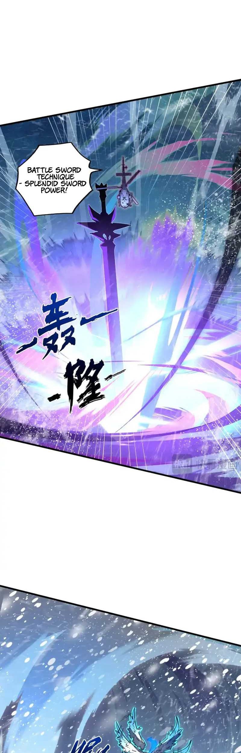 Rise From The Rubble Chapter 240 Gambar 14