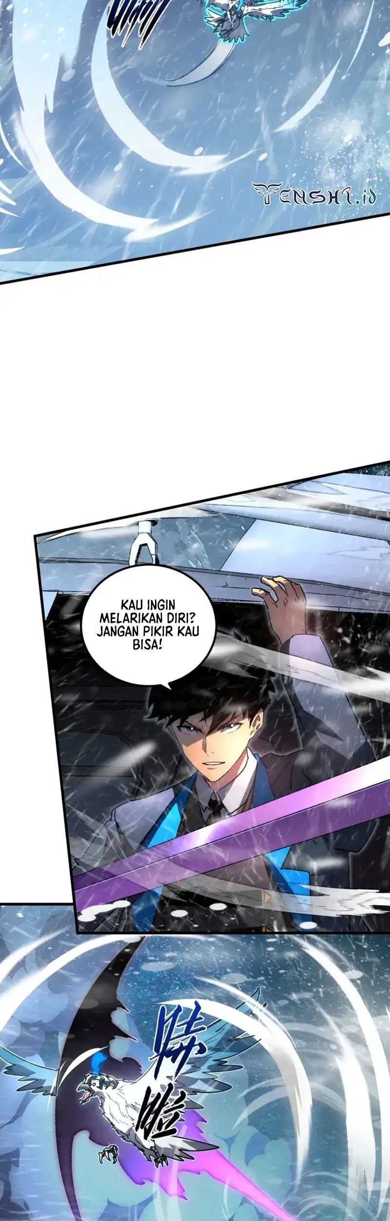 Rise From The Rubble Chapter 240 Gambar 15