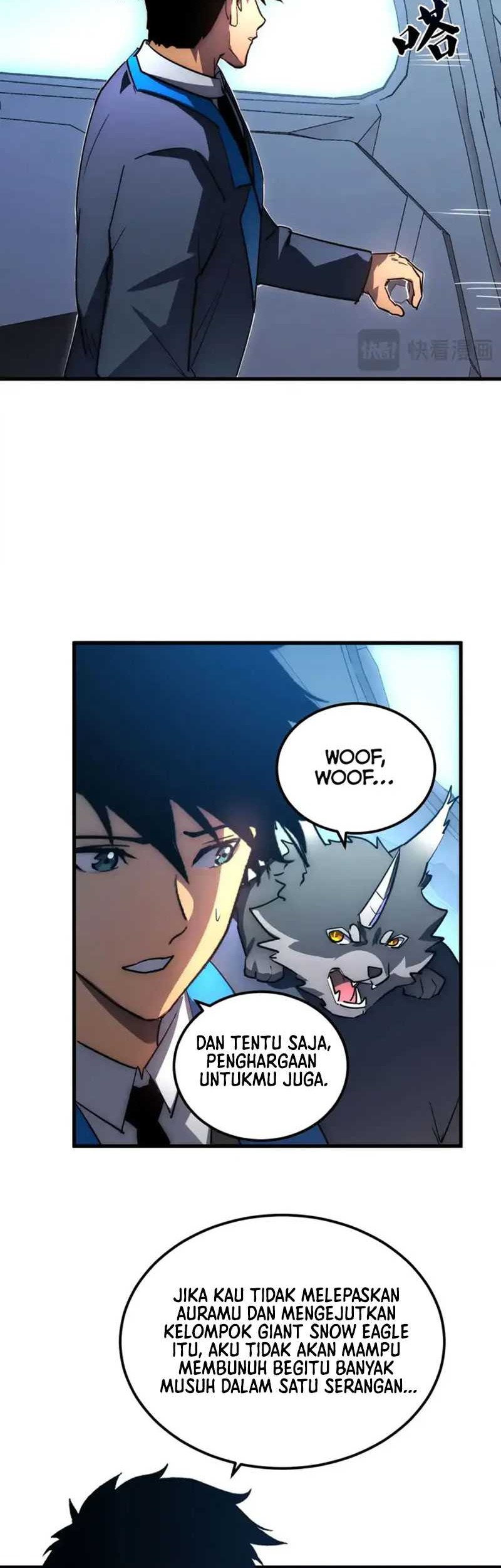 Rise From The Rubble Chapter 240 Gambar 18