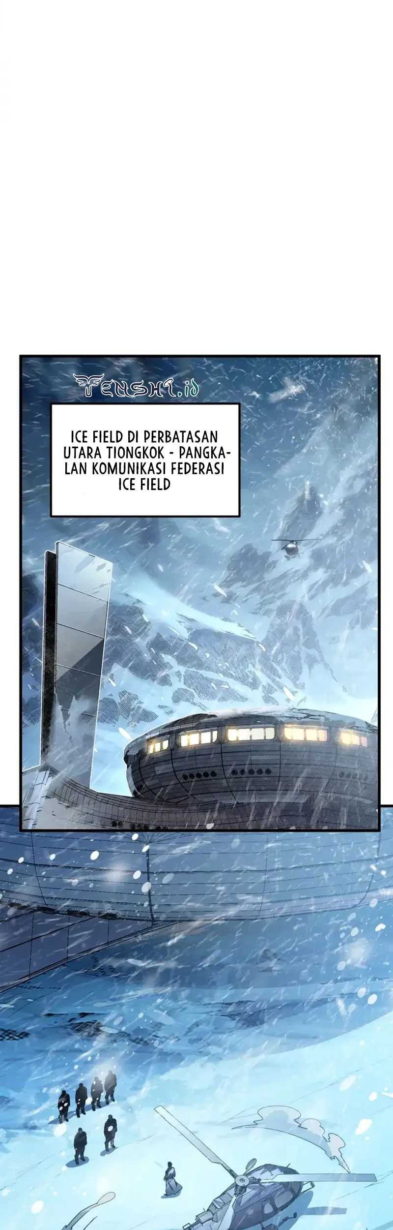 Rise From The Rubble Chapter 240 Gambar 22