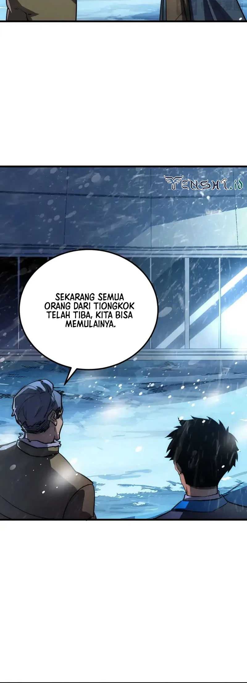 Rise From The Rubble Chapter 240 Gambar 26