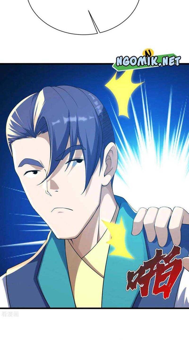 Matchless Emperor Chapter 128 Gambar 3