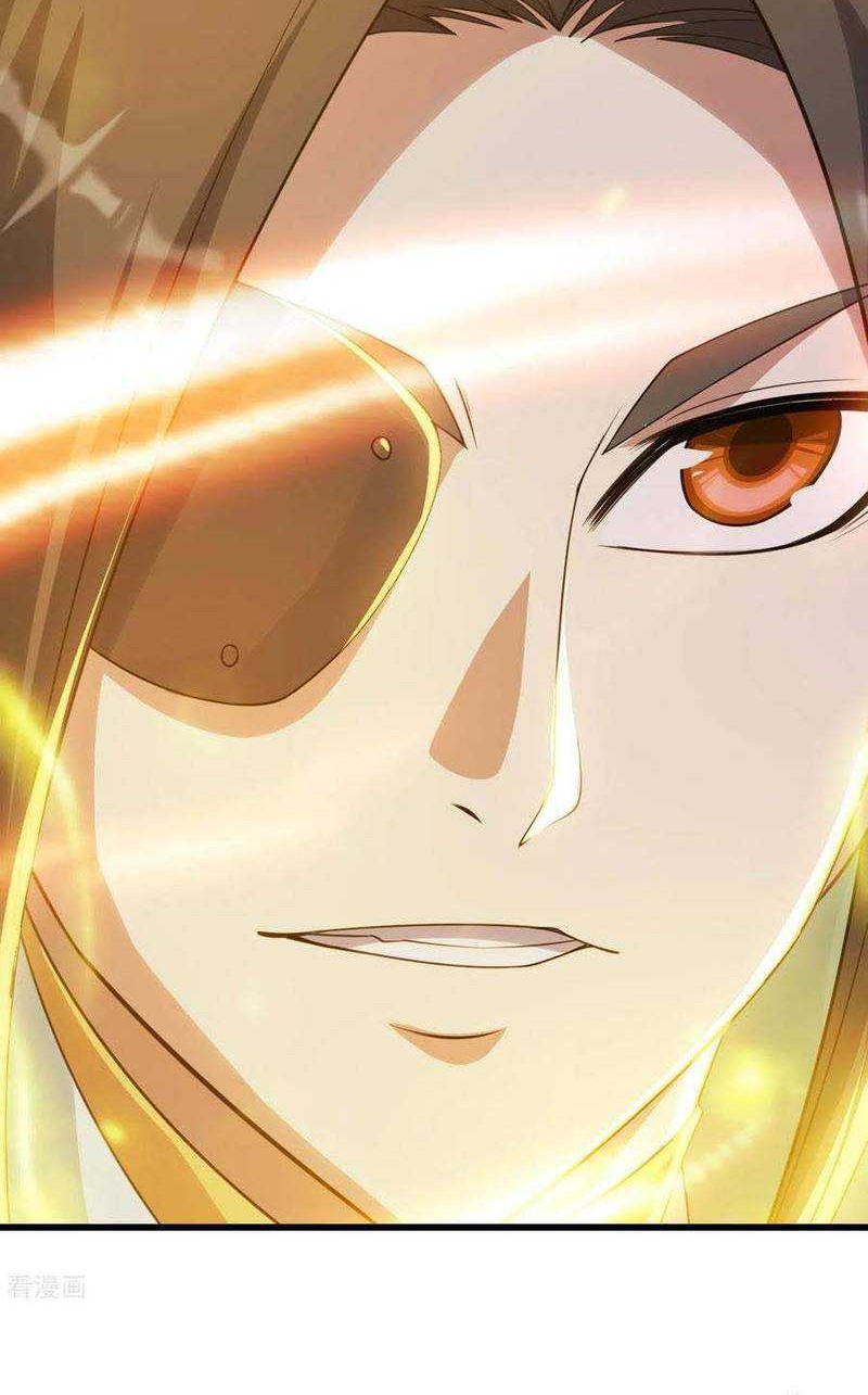 Matchless Emperor Chapter 128 Gambar 13