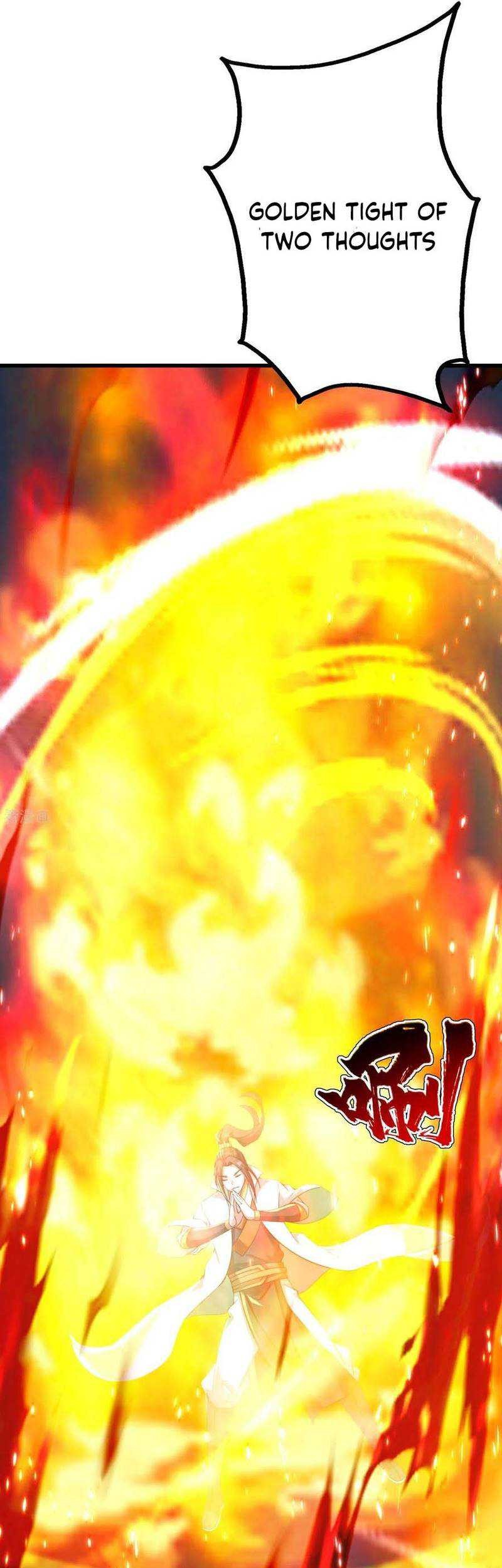 Matchless Emperor Chapter 128 Gambar 14