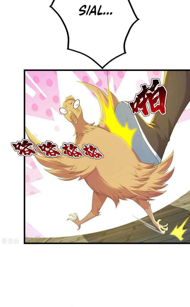 Matchless Emperor Chapter 127 Gambar 7