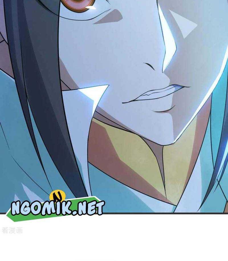 Matchless Emperor Chapter 127 Gambar 13