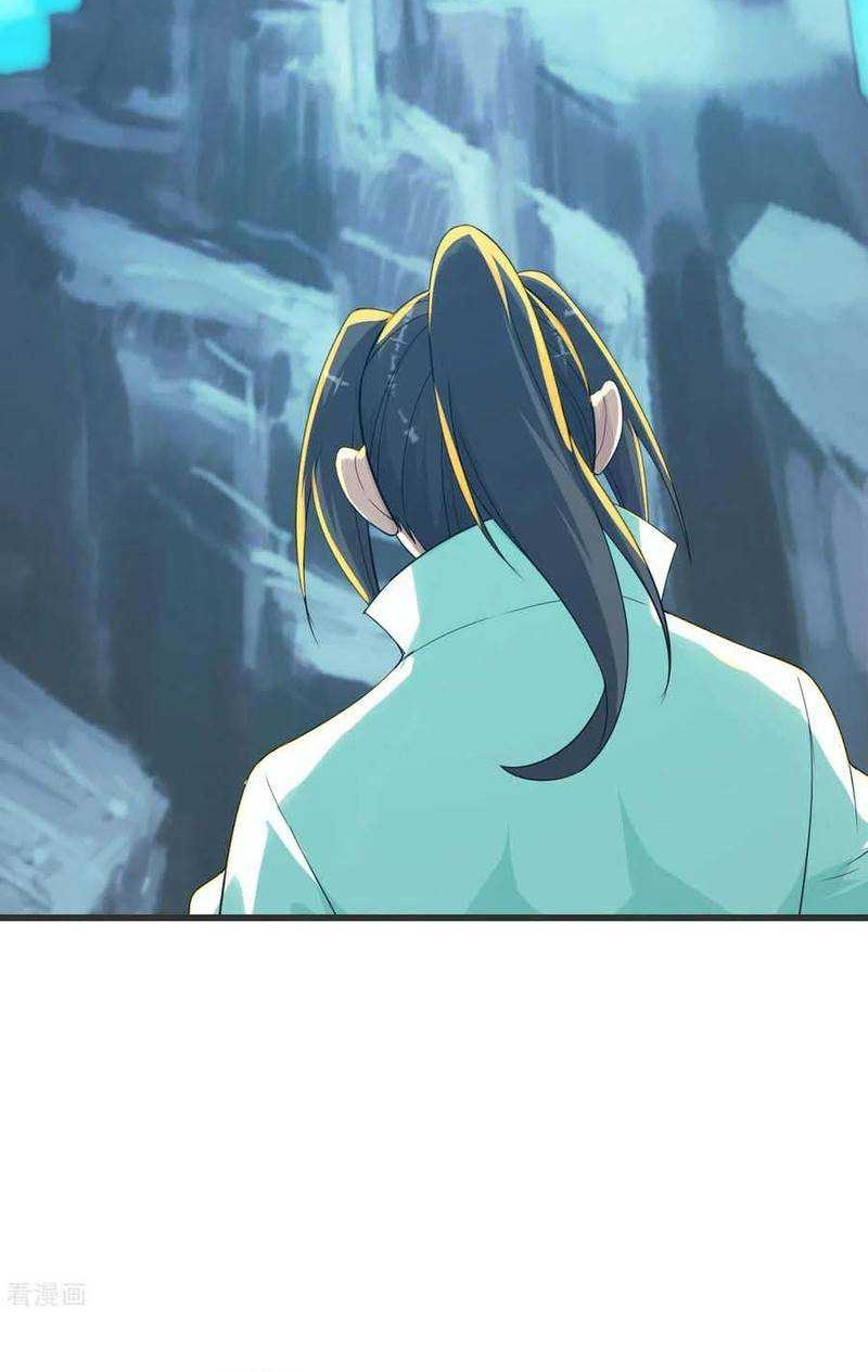 Matchless Emperor Chapter 127 Gambar 15