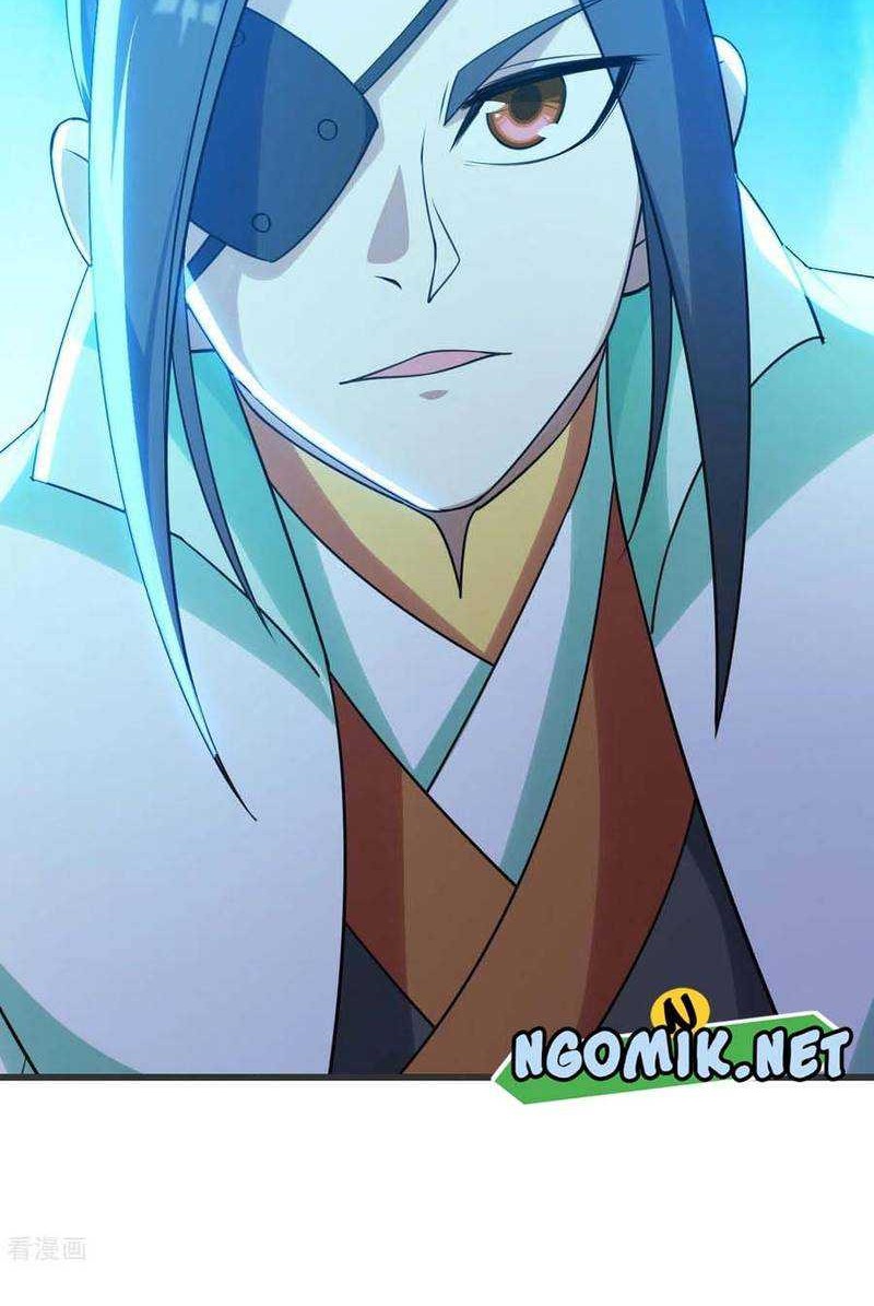 Matchless Emperor Chapter 127 Gambar 17