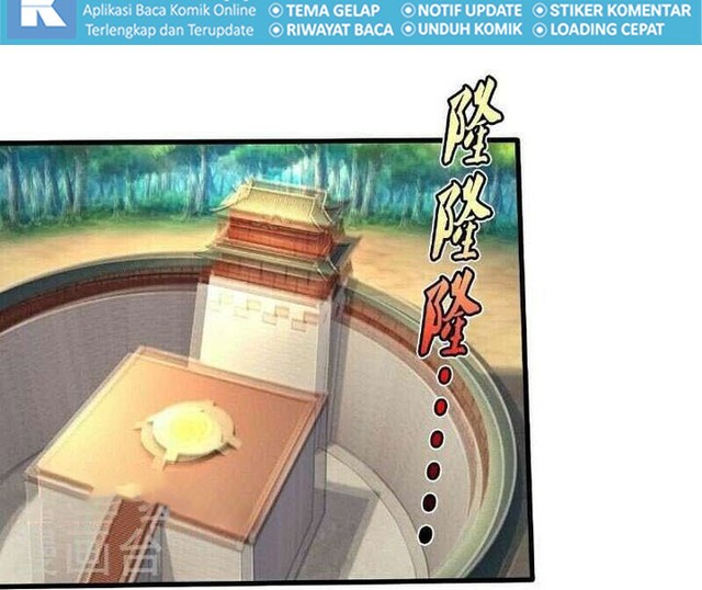 I am Daxianzun Chapter 582 Gambar 9