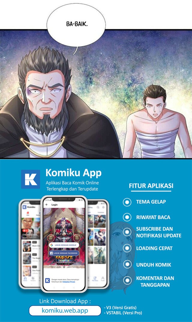 I am Daxianzun Chapter 583 Gambar 12