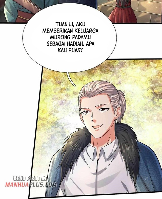 I am Daxianzun Chapter 585 Gambar 10