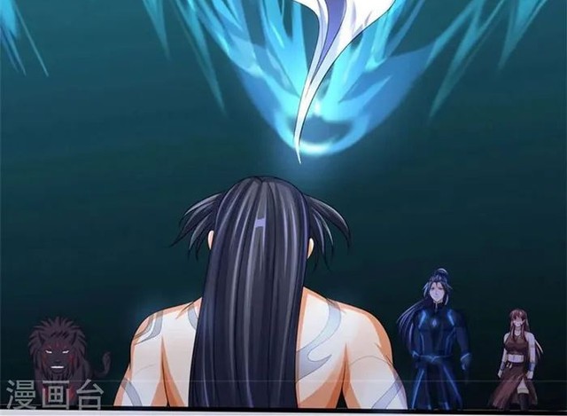 Shenwu Tianzun Chapter 517 Gambar 9
