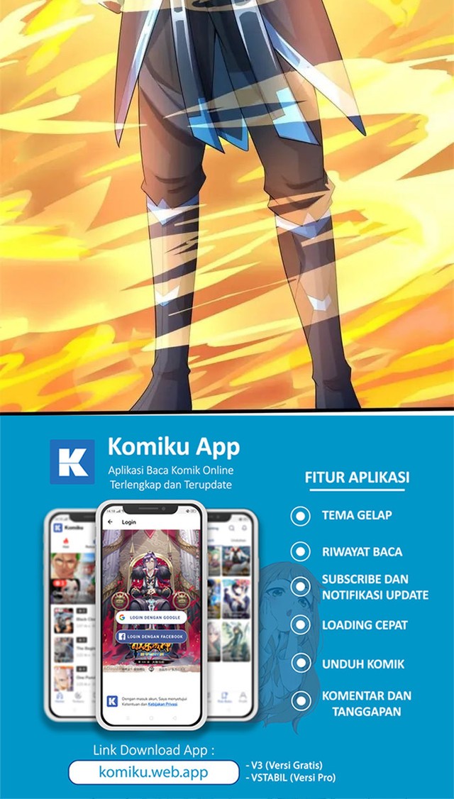 Shenwu Tianzun Chapter 517 Gambar 17