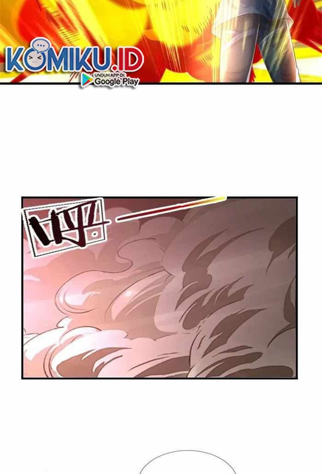 Shenwu Tianzun Chapter 518 Gambar 25