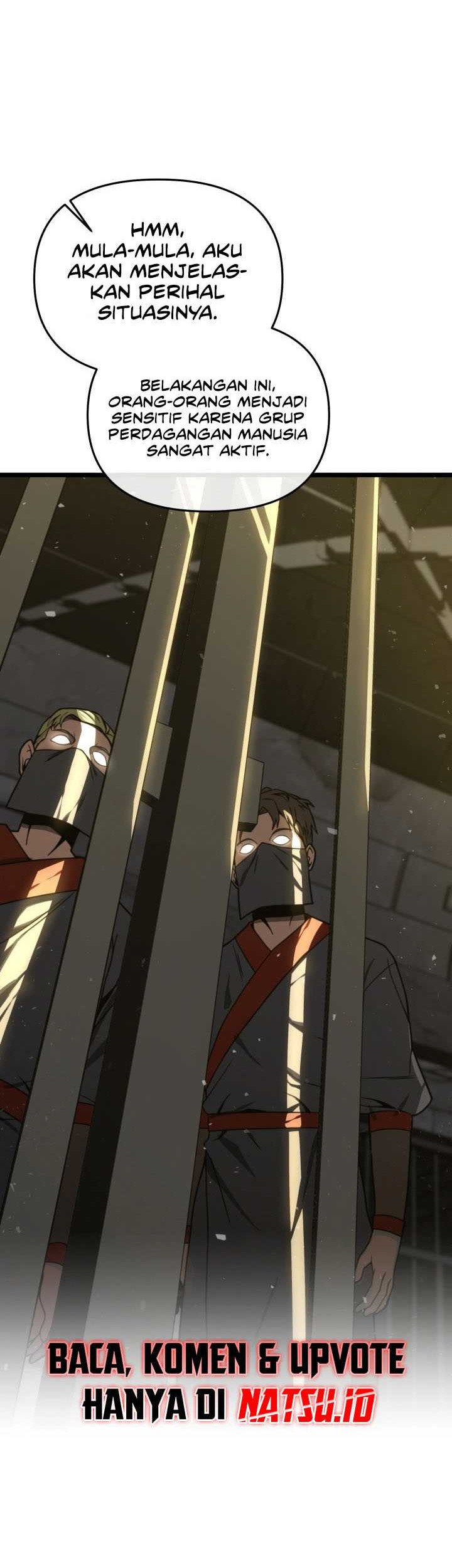 Damn Demonic Swords Chapter 25 Gambar 41