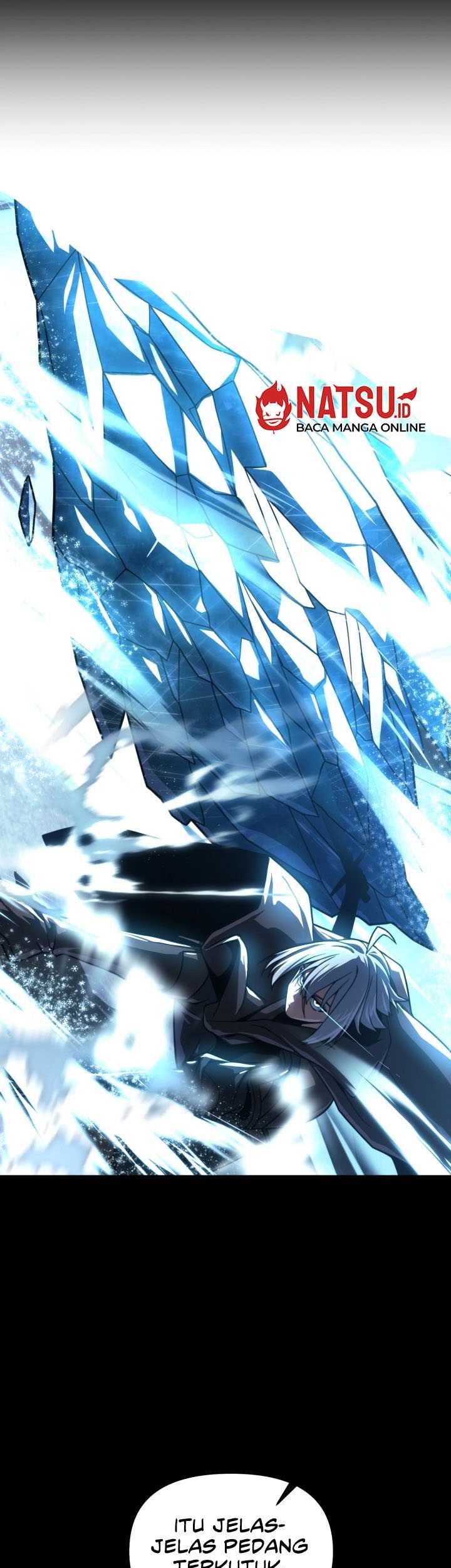 Damn Demonic Swords Chapter 25 Gambar 46