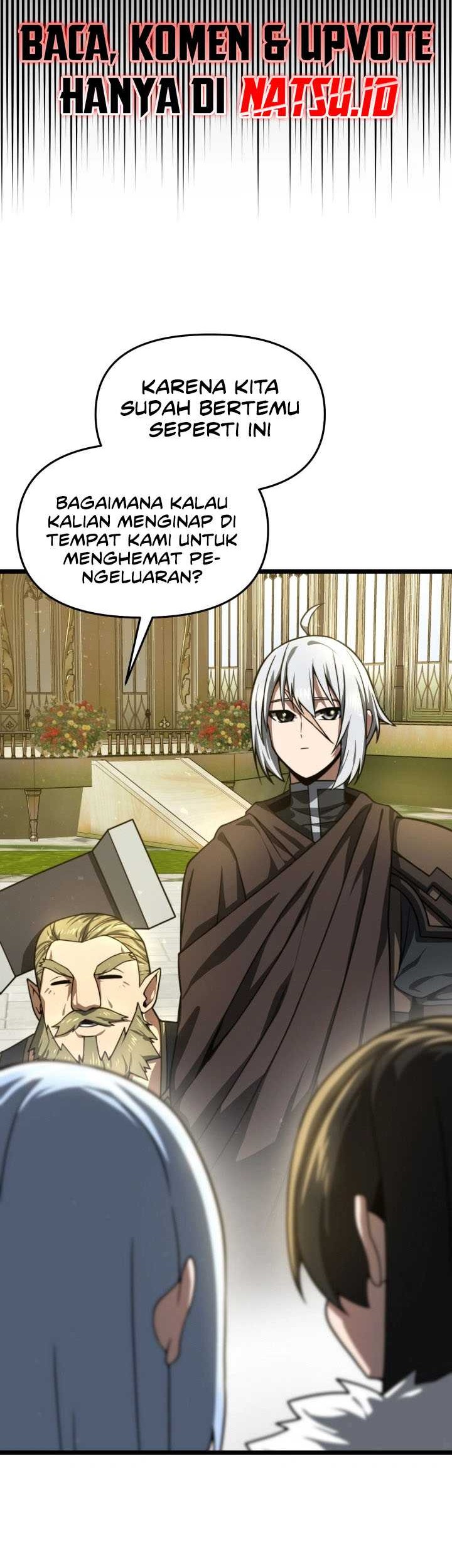 Damn Demonic Swords Chapter 25 Gambar 51