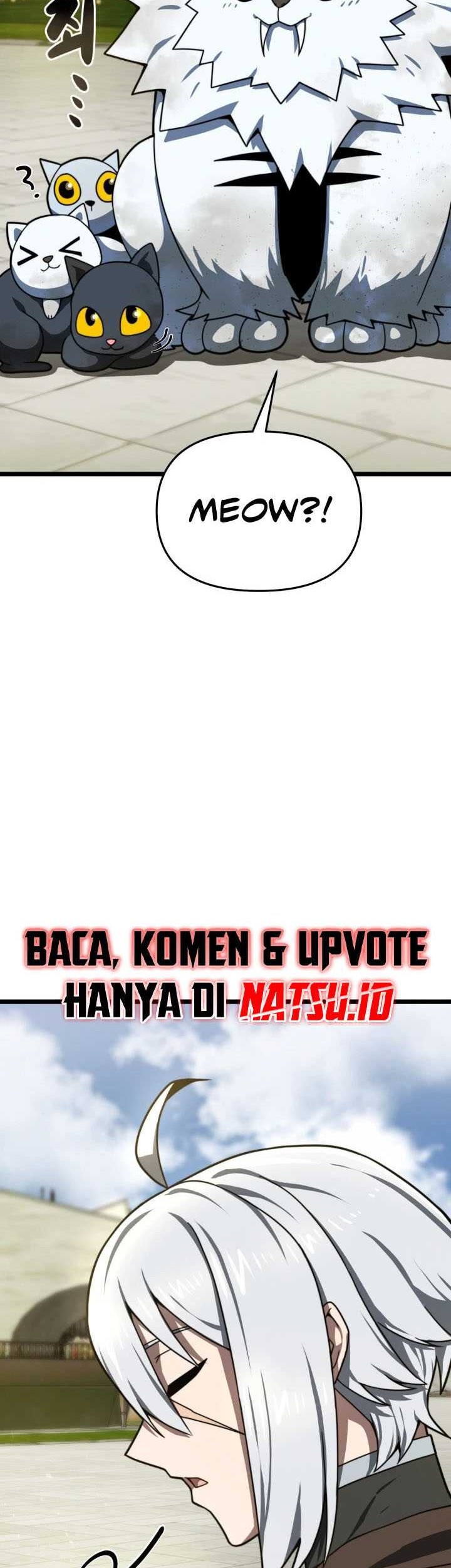 Damn Demonic Swords Chapter 25 Gambar 55