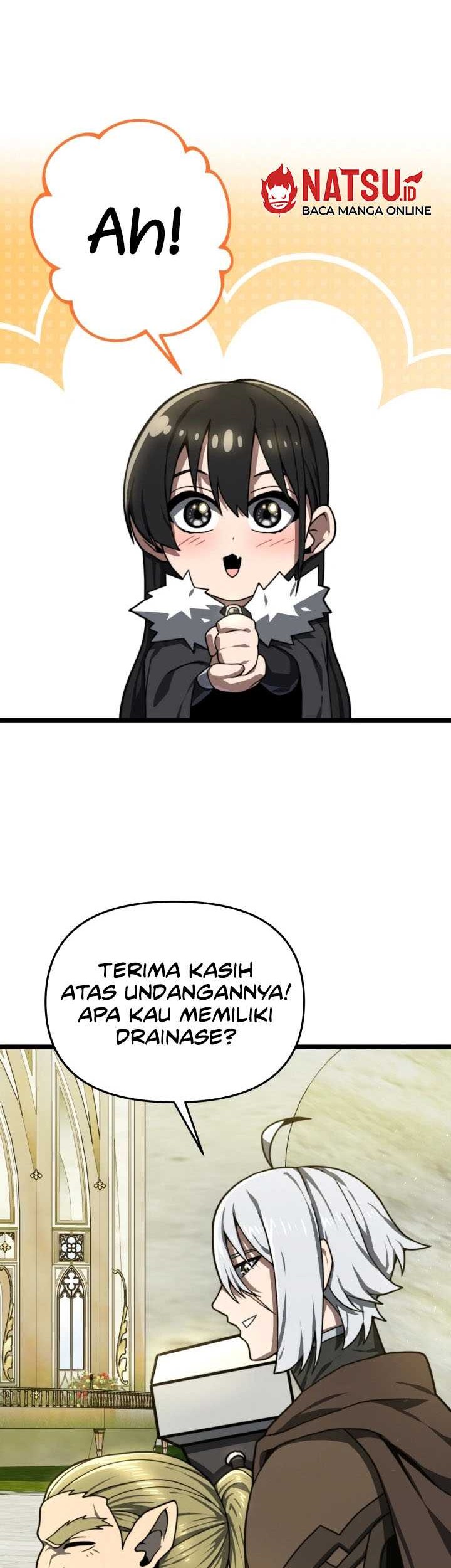Damn Demonic Swords Chapter 25 Gambar 59