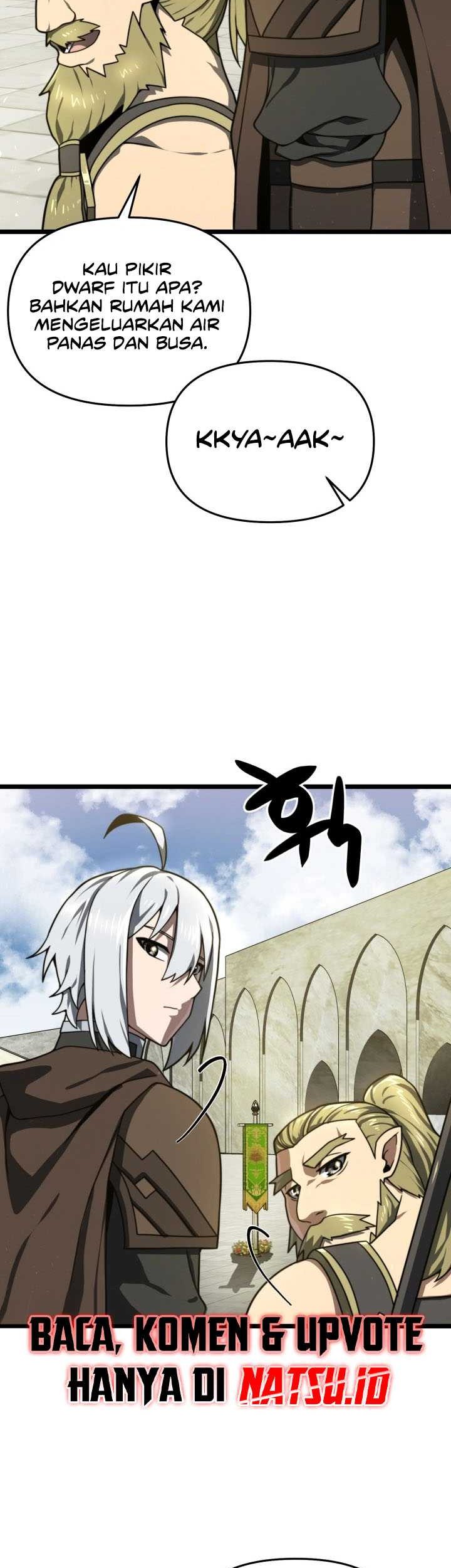 Damn Demonic Swords Chapter 25 Gambar 60