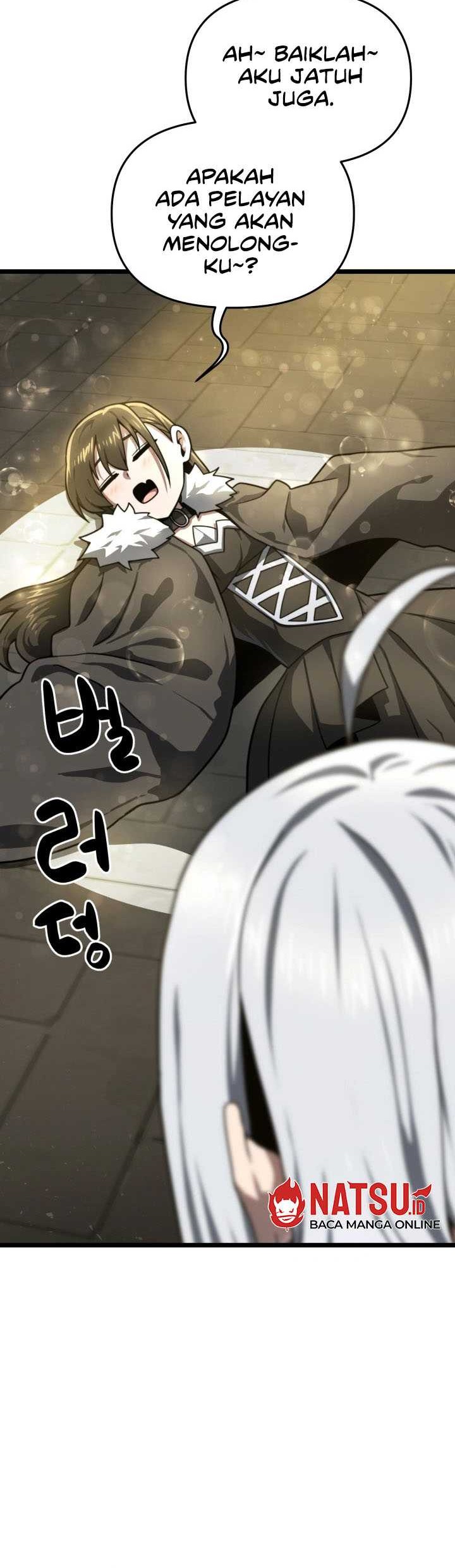 Damn Demonic Swords Chapter 25 Gambar 61