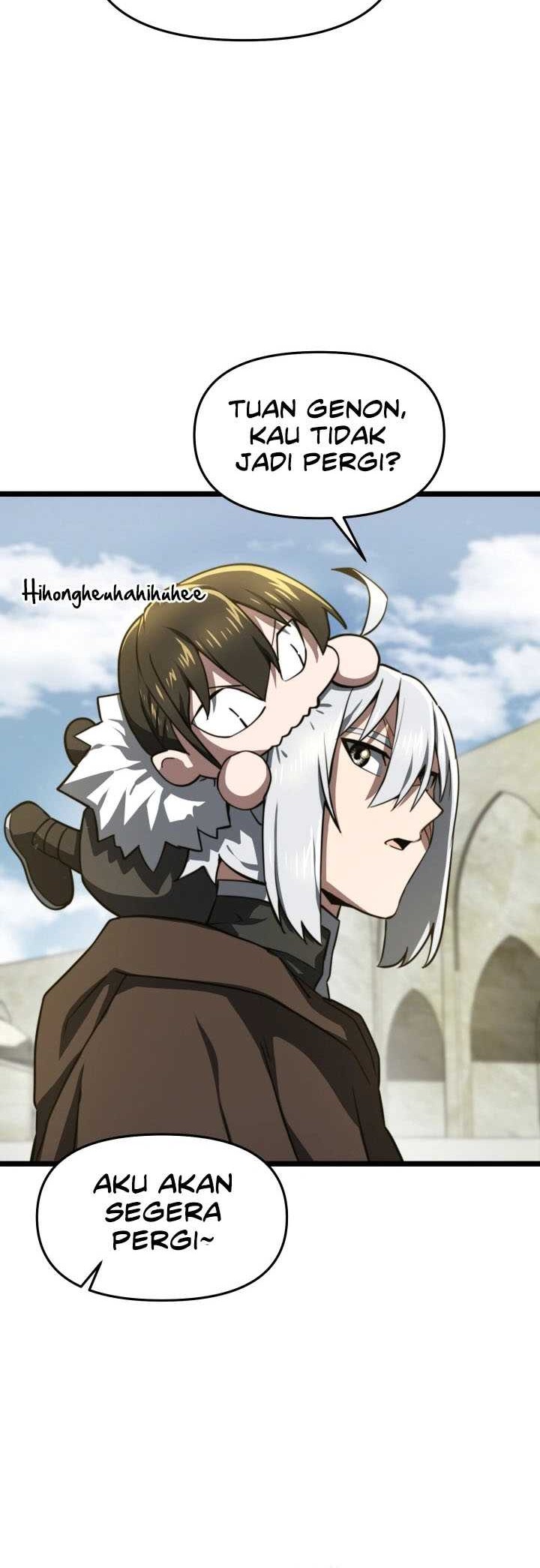 Damn Demonic Swords Chapter 25 Gambar 65