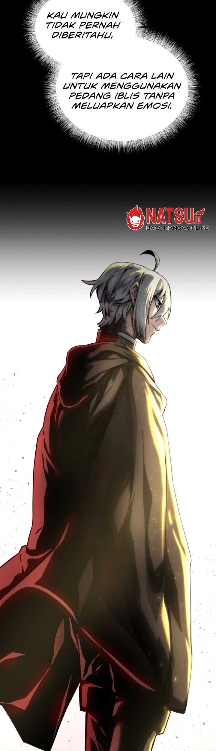 Damn Demonic Swords Chapter 25 Gambar 67