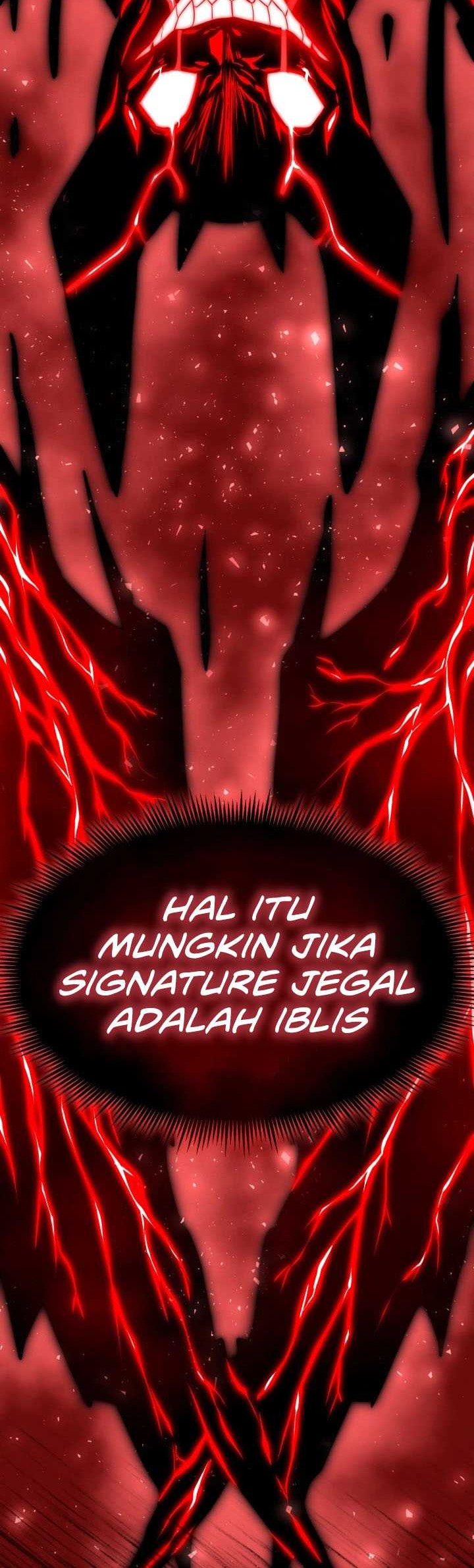 Damn Demonic Swords Chapter 25 Gambar 69