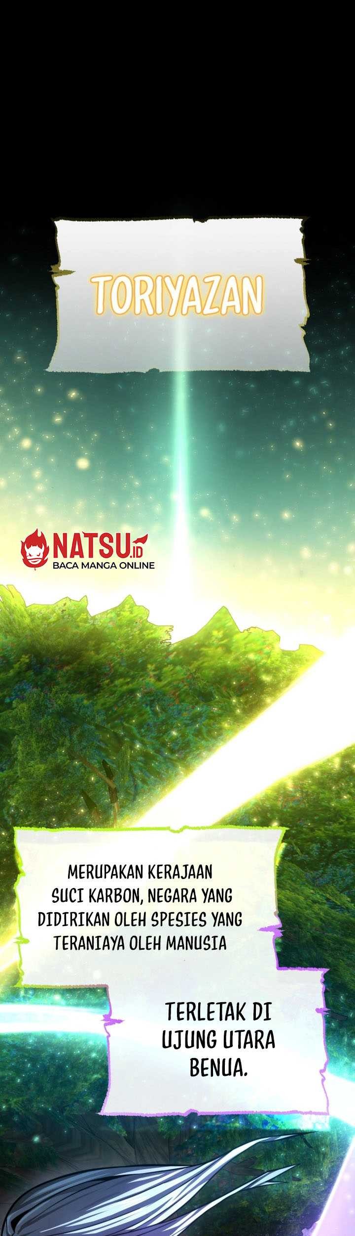 Baca  Damn Demonic Swords Chapter 25 Gambar 2