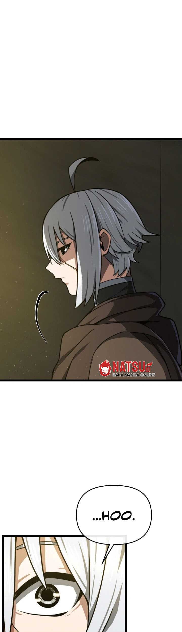 Damn Demonic Swords Chapter 25 Gambar 6