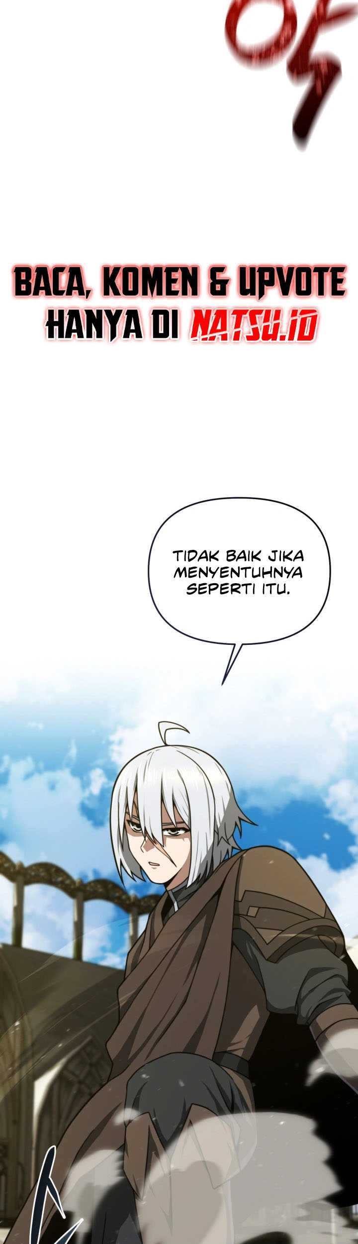Damn Demonic Swords Chapter 25 Gambar 22