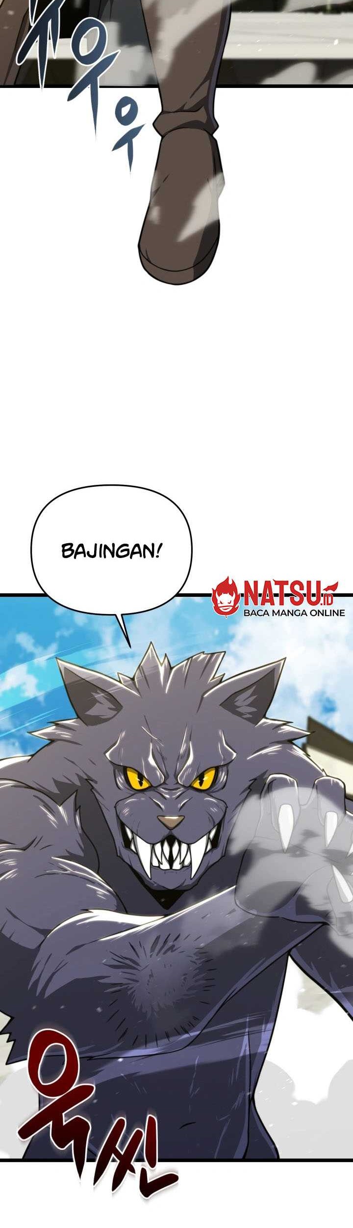 Damn Demonic Swords Chapter 25 Gambar 23