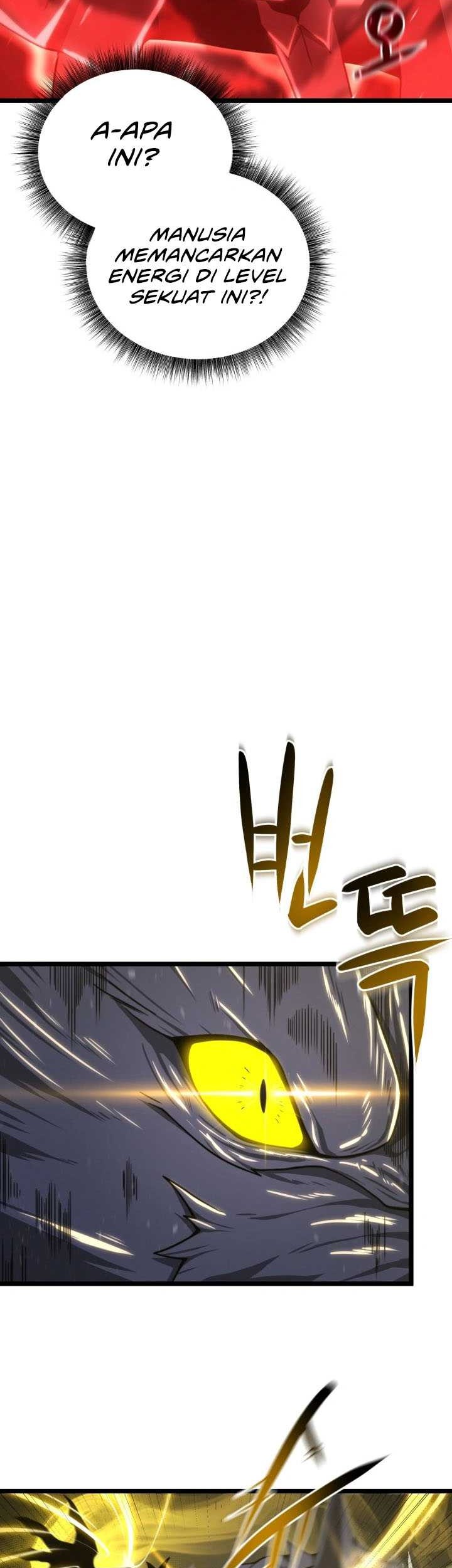 Damn Demonic Swords Chapter 25 Gambar 28