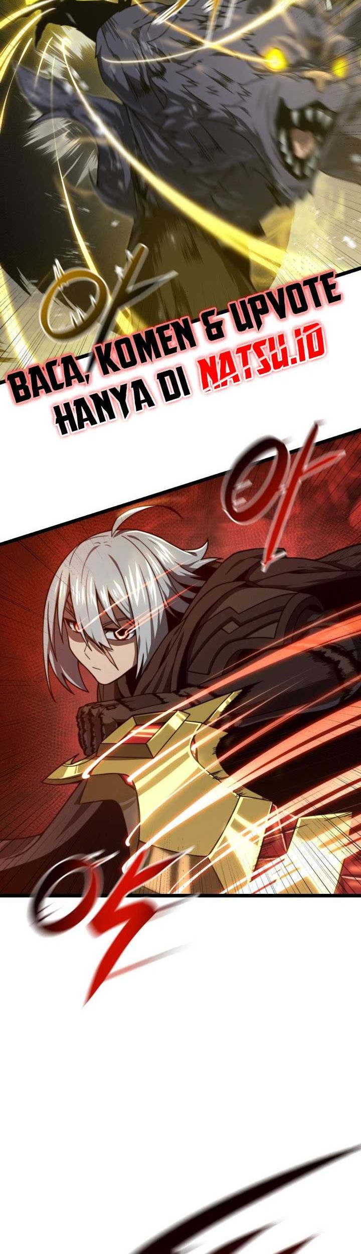 Damn Demonic Swords Chapter 25 Gambar 29