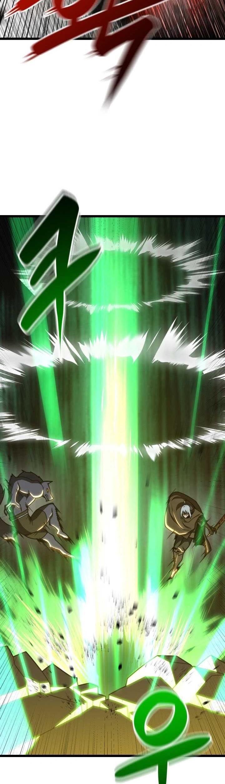 Damn Demonic Swords Chapter 25 Gambar 31