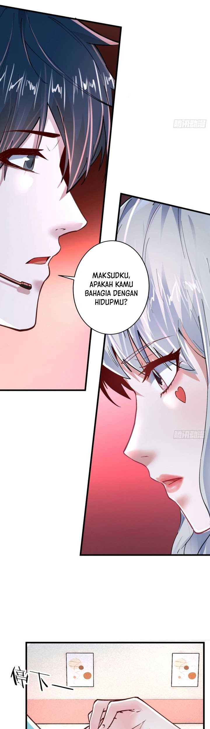 Since The Red Moon Appeared Chapter 96 Gambar 8