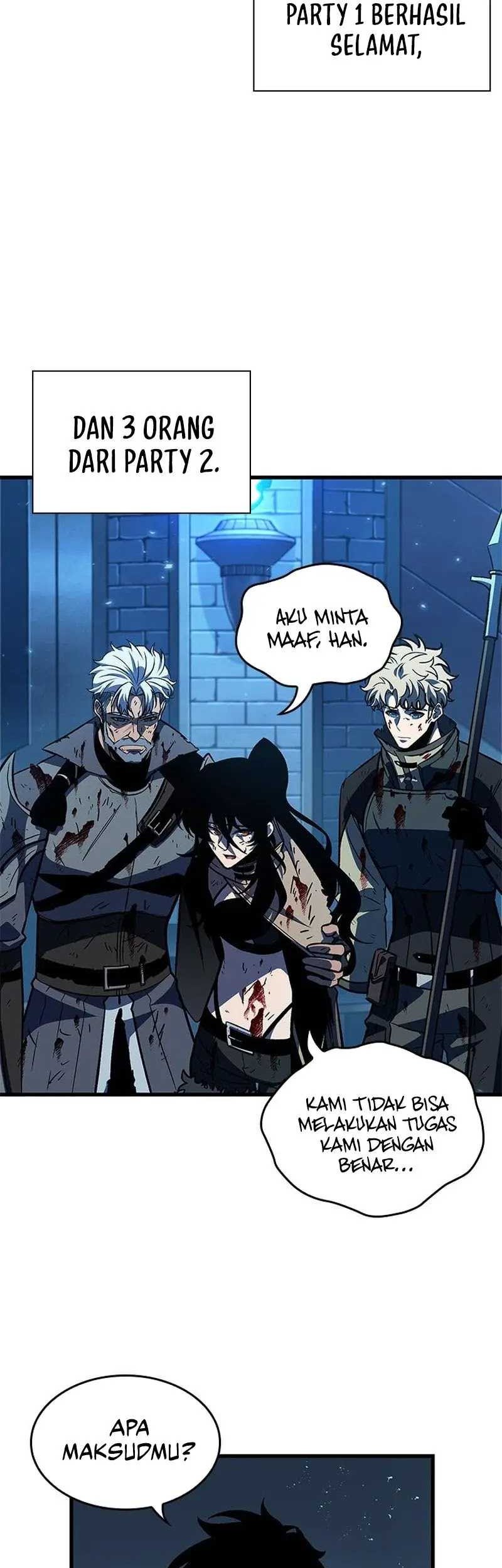Pick Me Up Chapter 76 Gambar 58