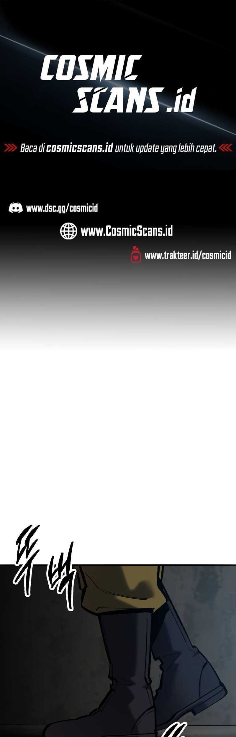 Baca Manhwa Limit Breaker Chapter 114 Gambar 2