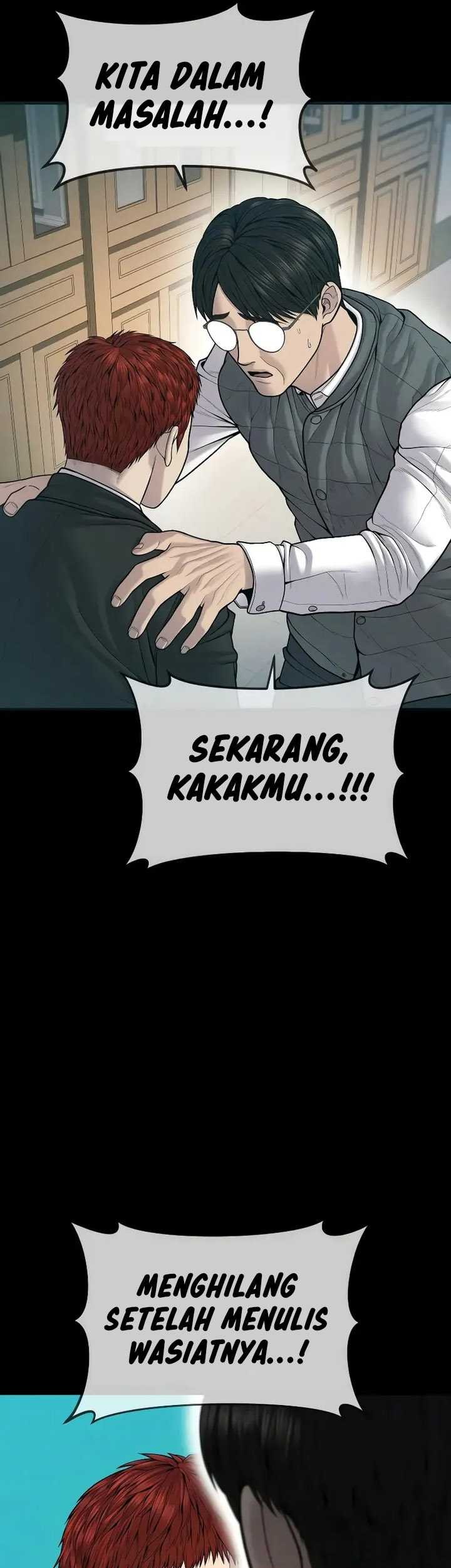 Juvenile Offender Chapter 45 Gambar 34