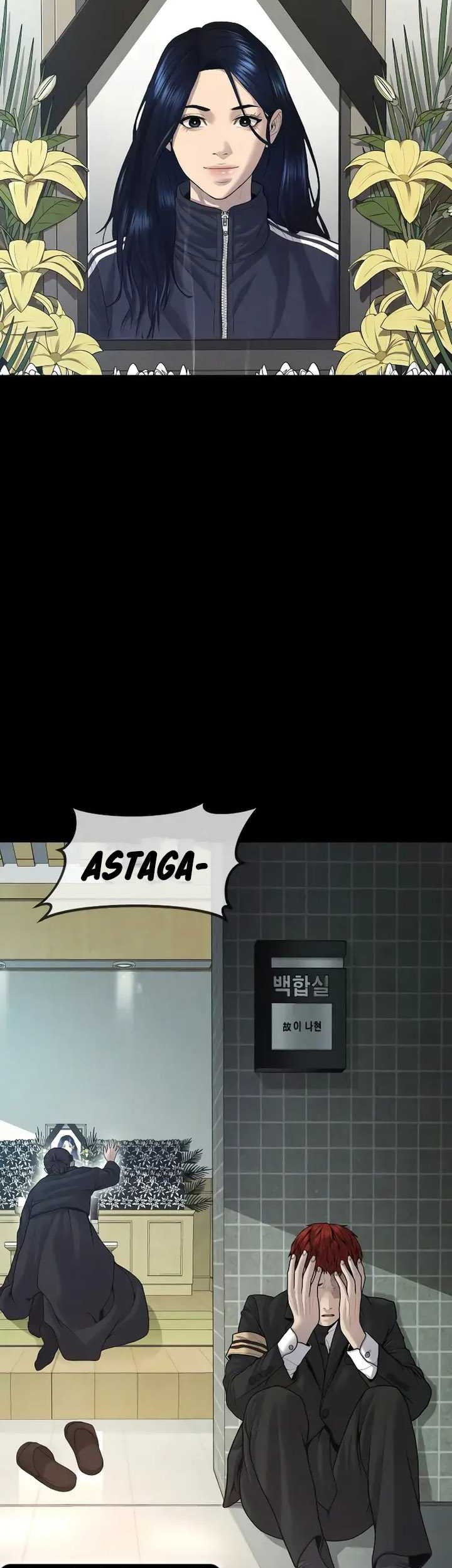 Juvenile Offender Chapter 45 Gambar 36