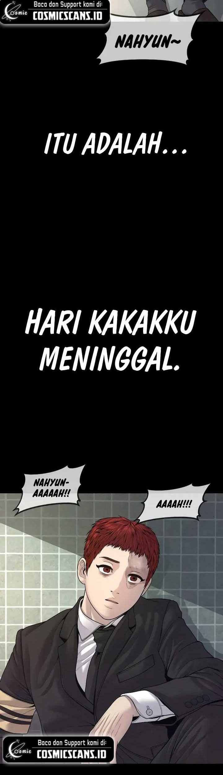 Juvenile Offender Chapter 45 Gambar 37