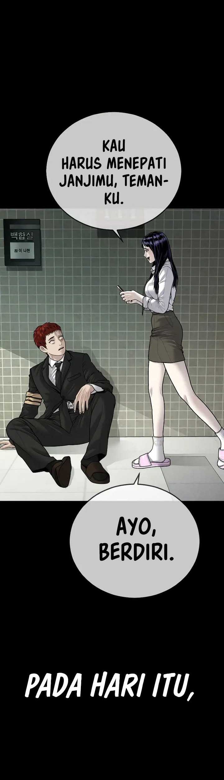 Juvenile Offender Chapter 45 Gambar 41