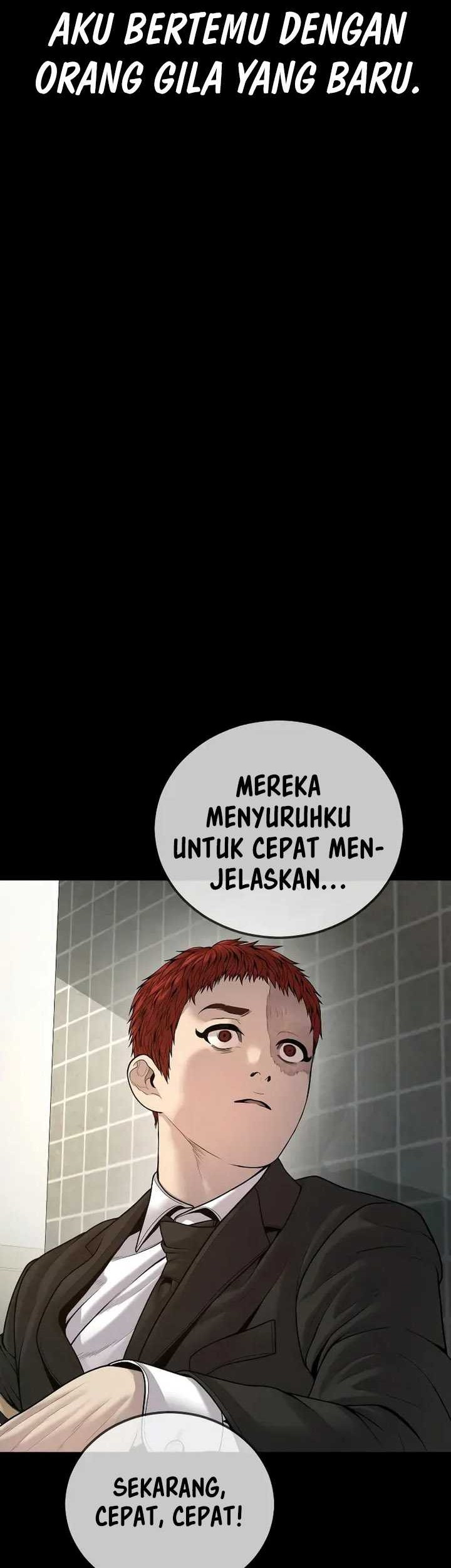 Juvenile Offender Chapter 45 Gambar 43